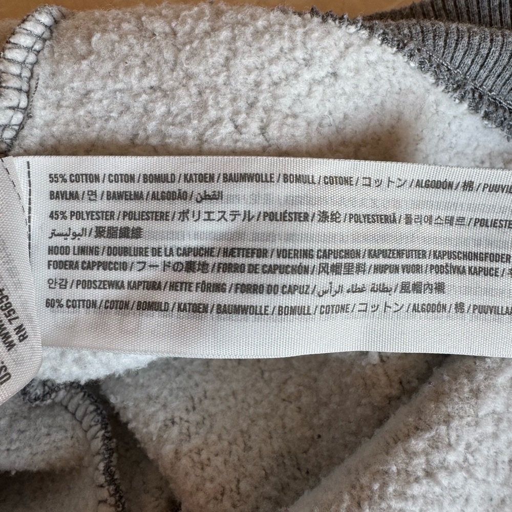 Hollister California Hoodie - Picture 5 of 7
